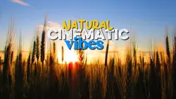 Natural Vibes Cinem