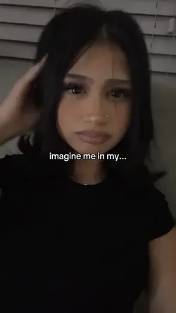 imagine me in my...