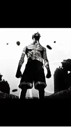Luffy one piece edit