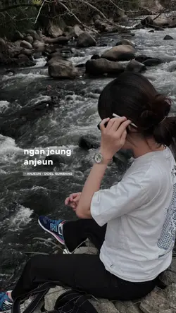 Anjeun - Duh Aduh