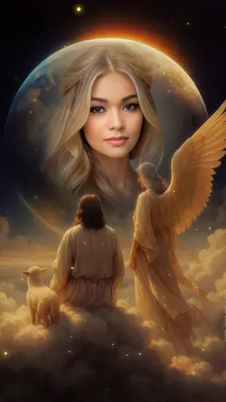 Deus é fiel 
