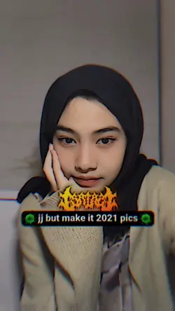 JJ BUT MAKE IT 2021