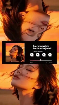 Biarkan waktu 