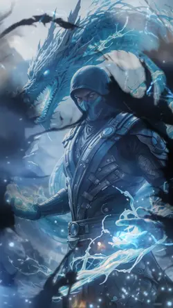 dragon thunder