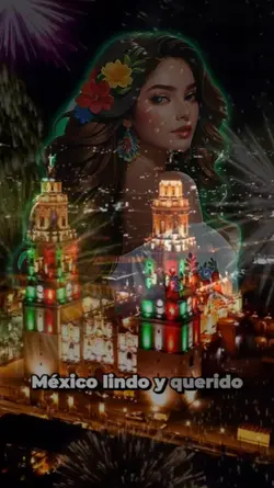 México lindo querido