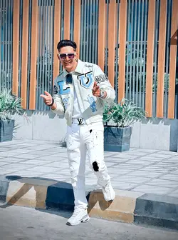 AI Fashion Trends