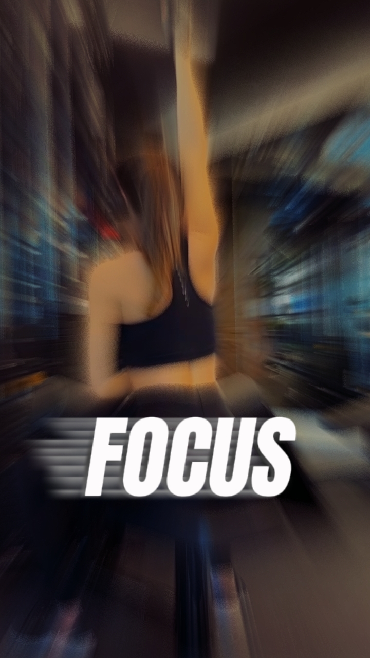 gym story
