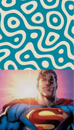 superman