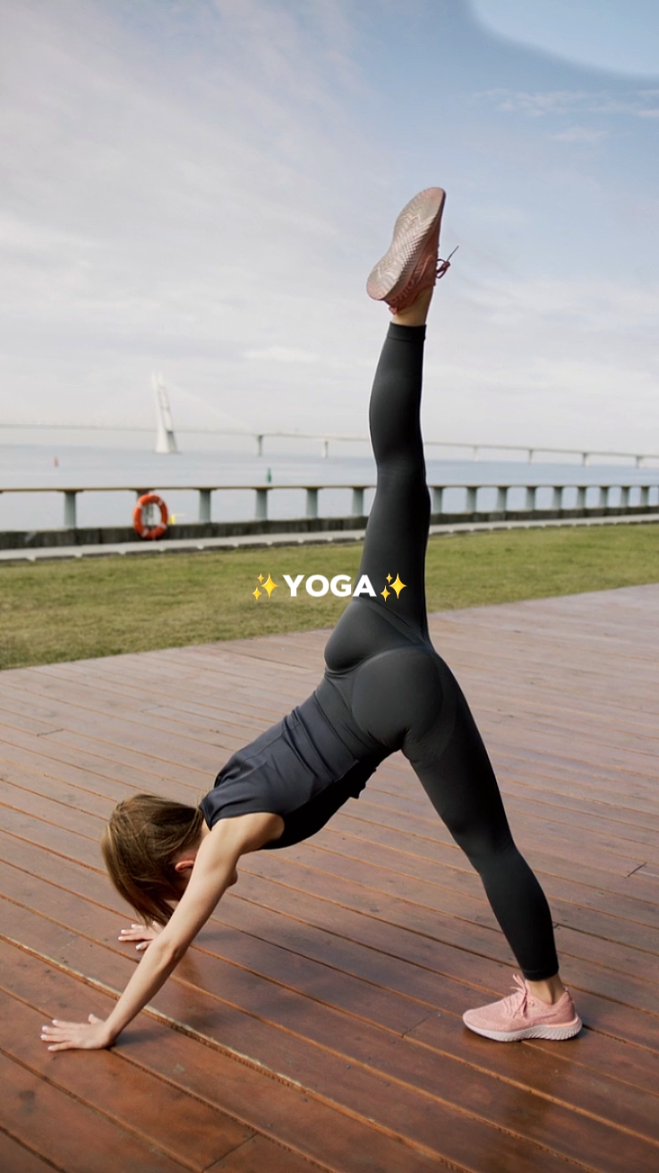 yoga