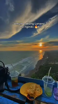 kegiatan wong lanang