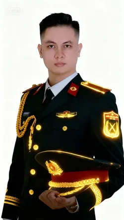 Mẫu AI Nhập Ngũ