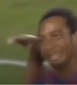 Ronaldinho edit