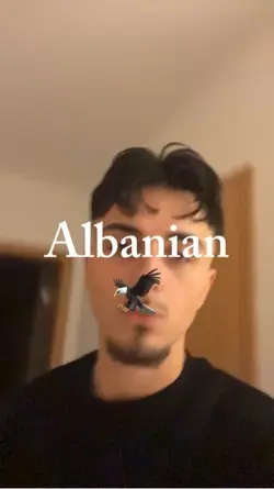 Albaniann🇦🇱🇽🇰🫨🤩