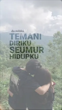 dia milikku
