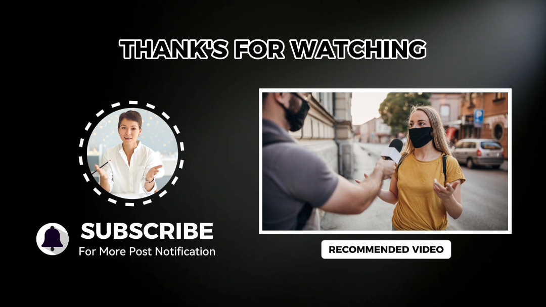 outro youtube