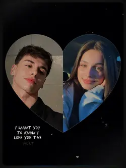 In love with u 💕
