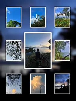 9 Photos Aesthetic