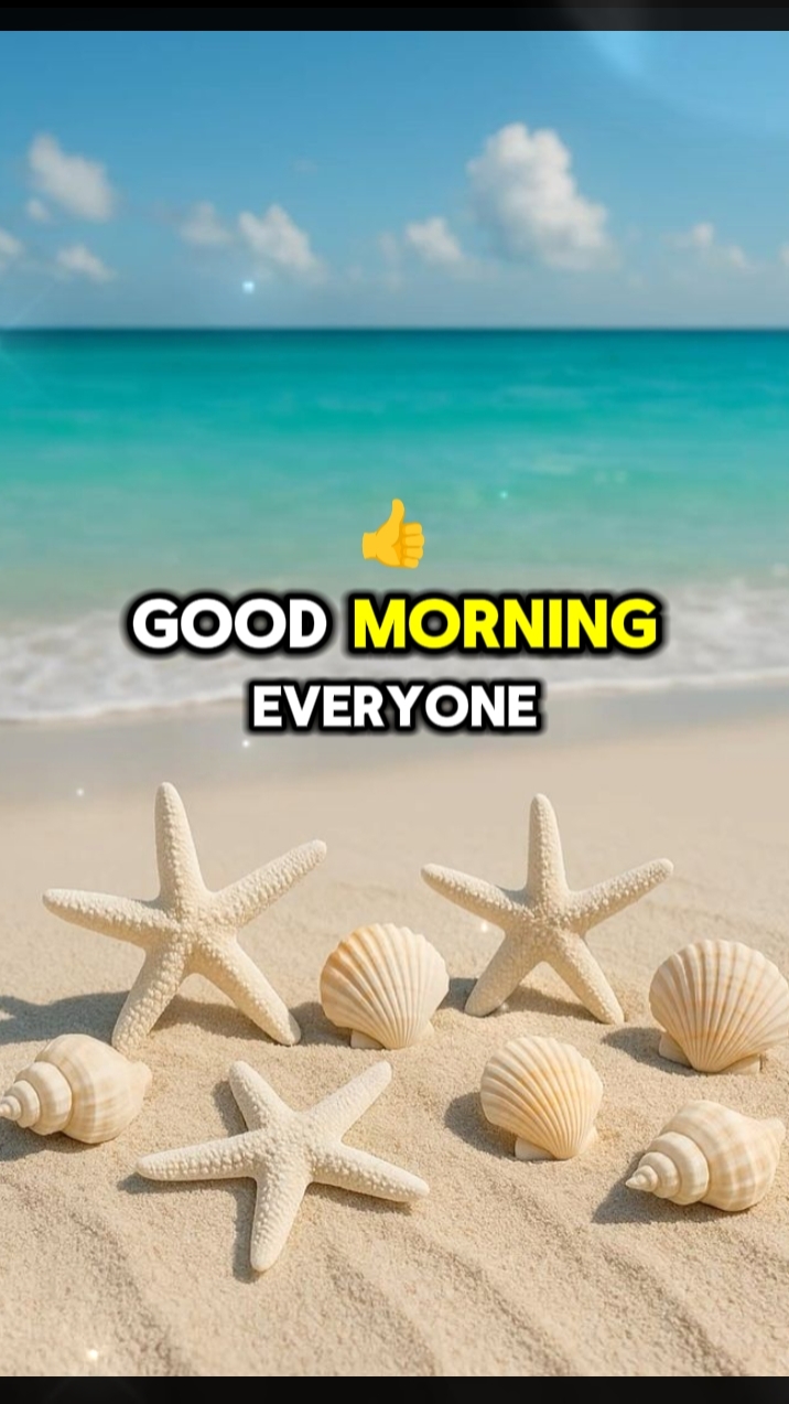 GOODMORNING