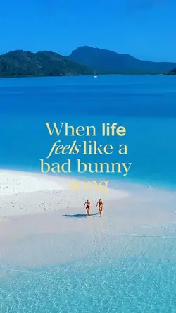 Bad bunny
