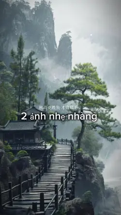 2 ảnh nhẹ nhàng