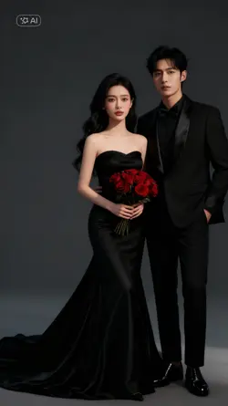 AI STUDIO WEDDING 
