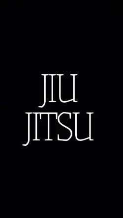 Jiu Jitsu 