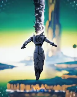 Goku Edit