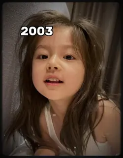 2003 vs 2025