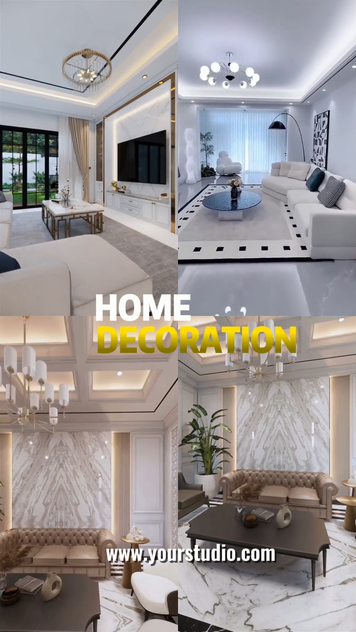 Home Devoration