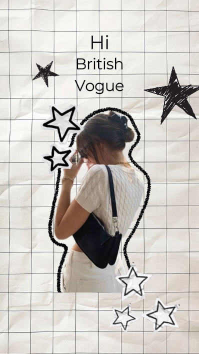 Beauty template