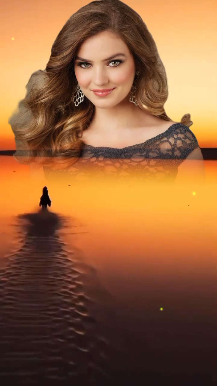 kuda berlari