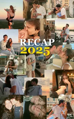 Recap 2025 with you