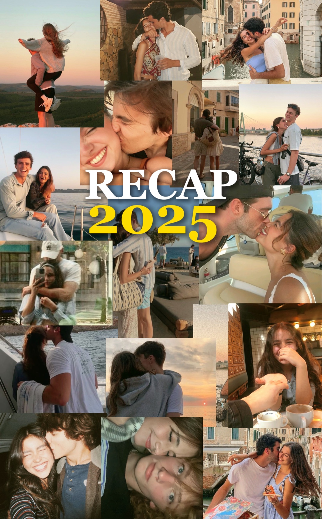 Recap 2025 kasama mo