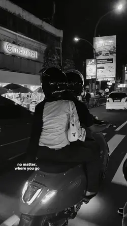 no matter where you