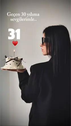 Doğum günü ♥️