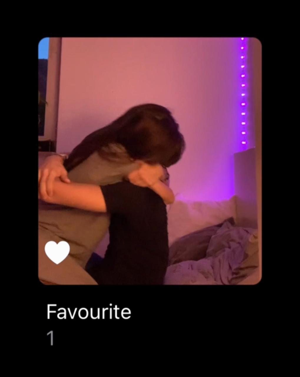 Her/His favourite ❤️ 