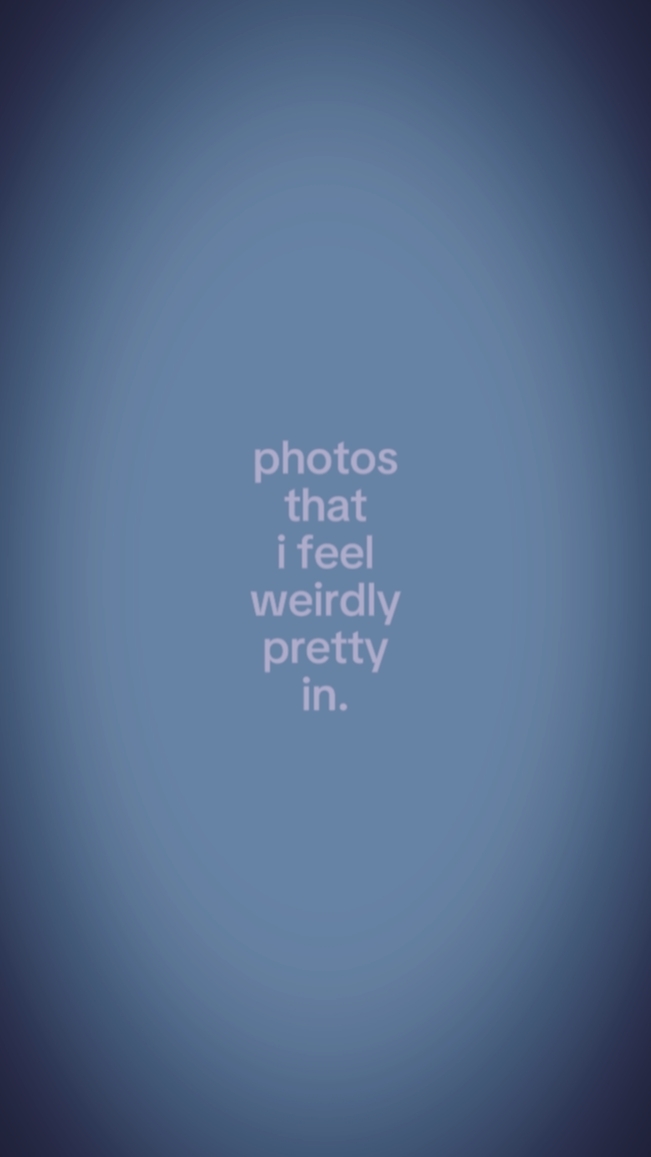 FotosifeelPrettyin.