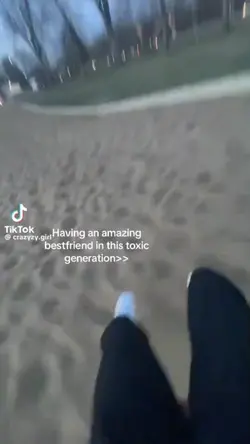 non toxic friends🙈🙈