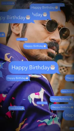 Happy birthday Machi