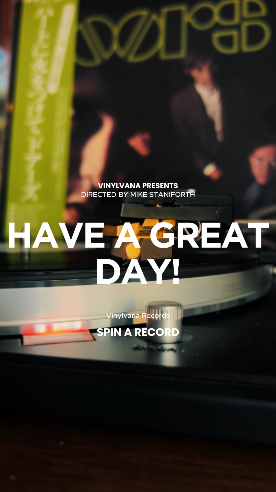 Vinil Cinematográfico