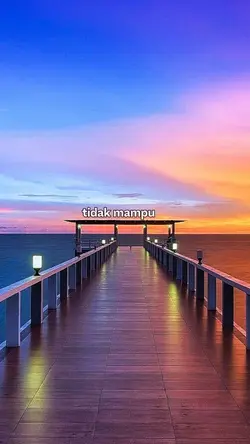 Aku tidak sekuat itu