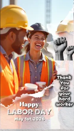 happy labor day