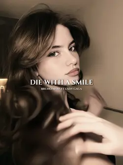 die with a smile