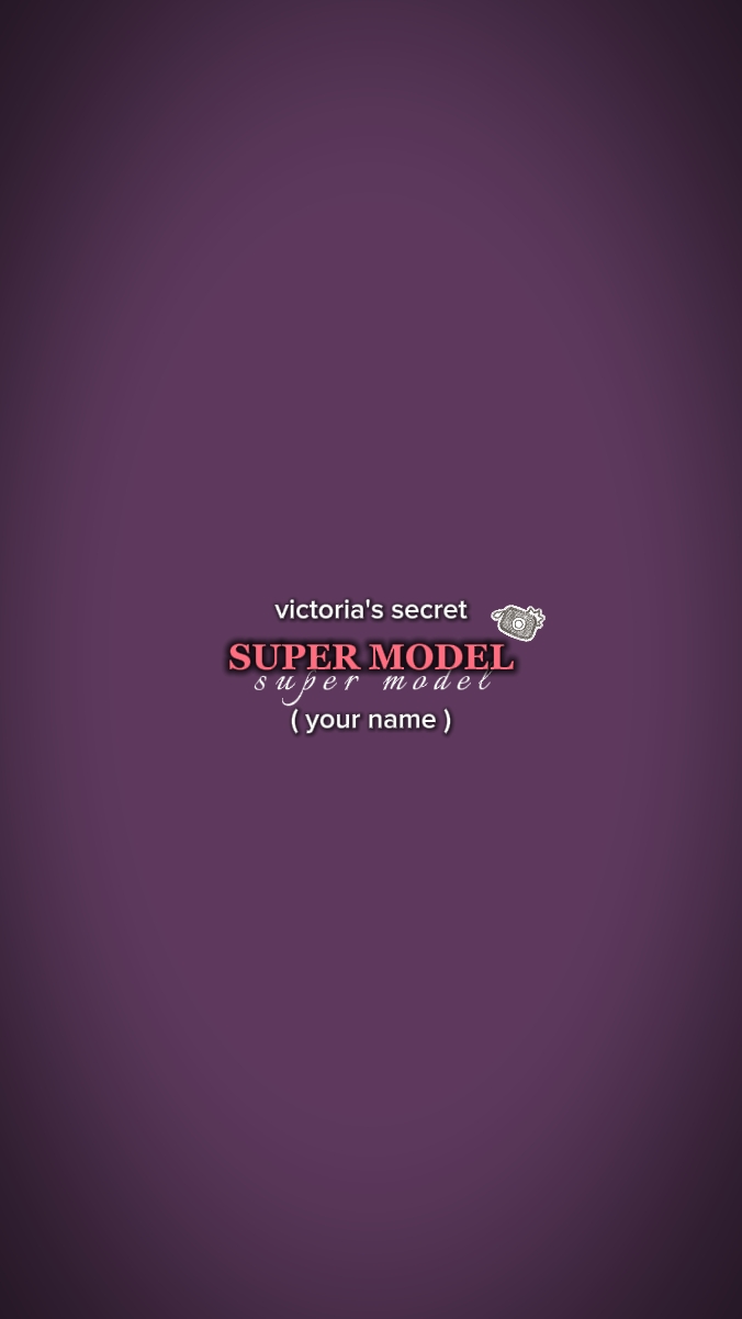 super model