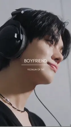 Boyfriend - Yeonjun