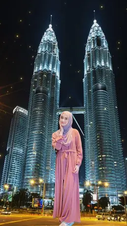 Jalan2 Ke negeri