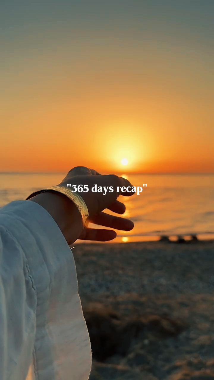 365 Tage Zusammenfassung