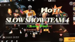 [5] SHOW TEAM 