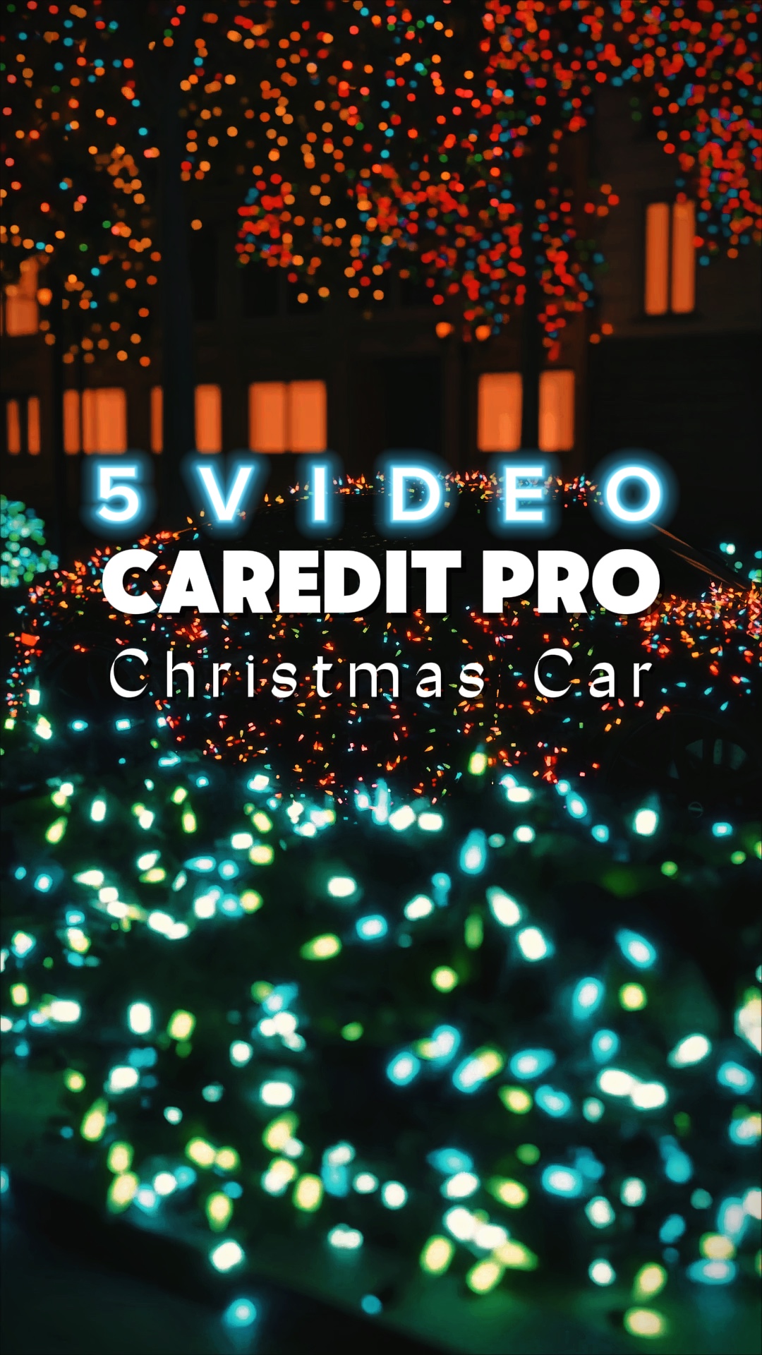 CAREDIT l NAVIDAD 