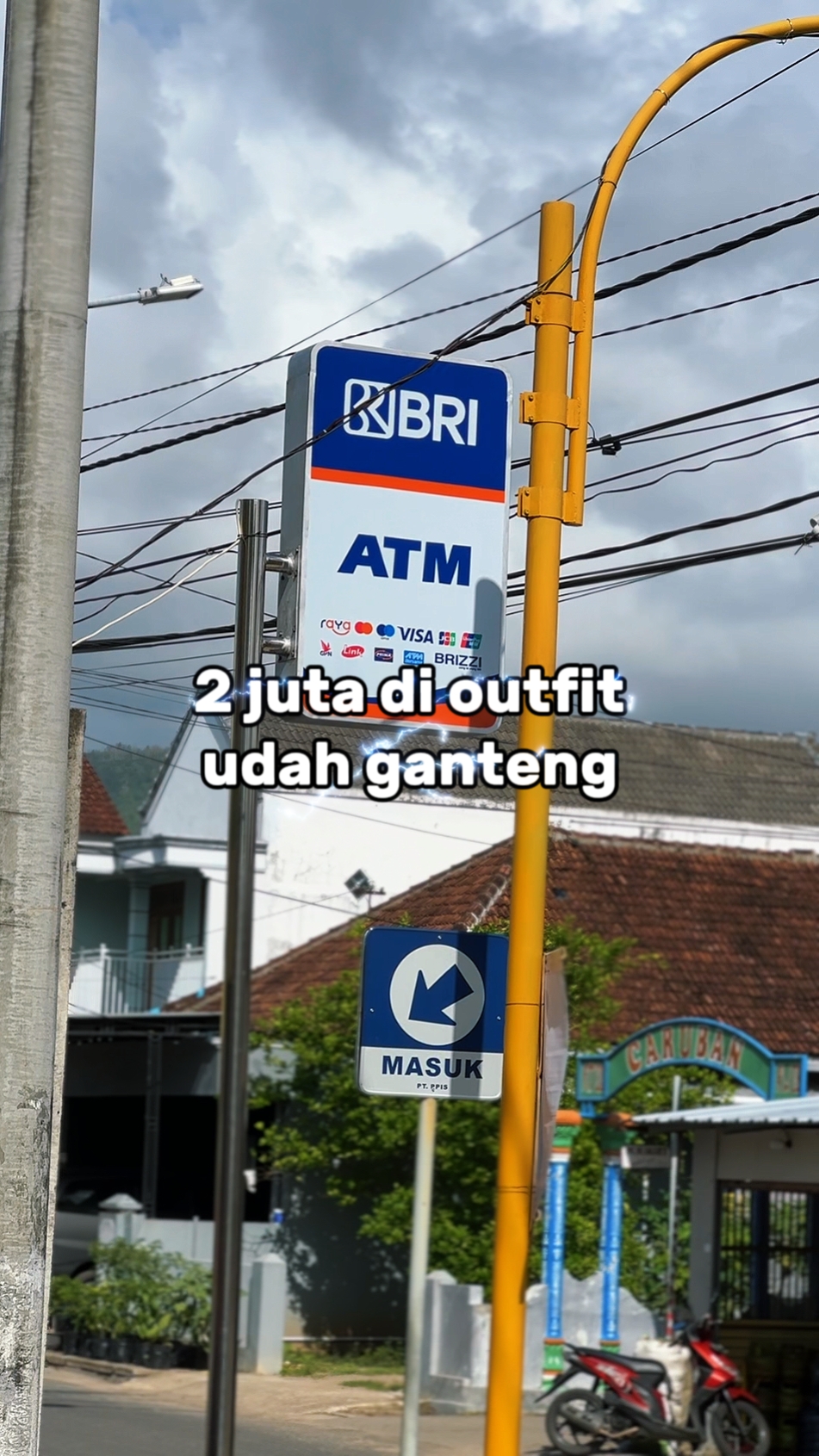 2 TENUE JUTA DI